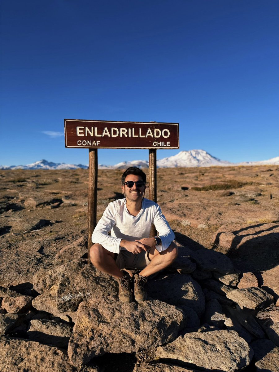 Nicolás Sánchez A tweet media