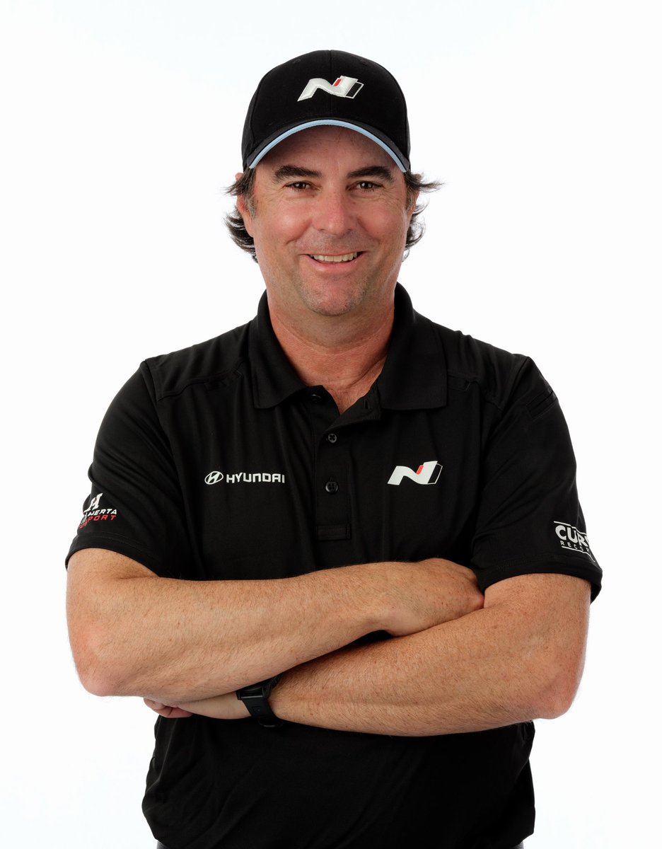 Bryan Herta Autosport tweet media