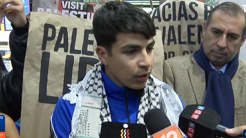Maximiliano Lobos Lacoste tweet media