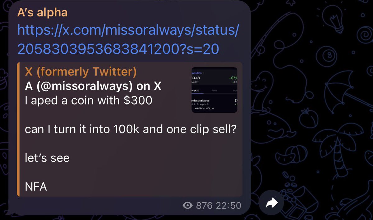 fx_codex38774's tweet photo. He called it on his main channel and gamble channel and x, just to farm us. 

Cuz wtf is like? 

60 bucks down to the toilet under 10mins.

Karma is real. https://t.co/pSQsEqlSyP