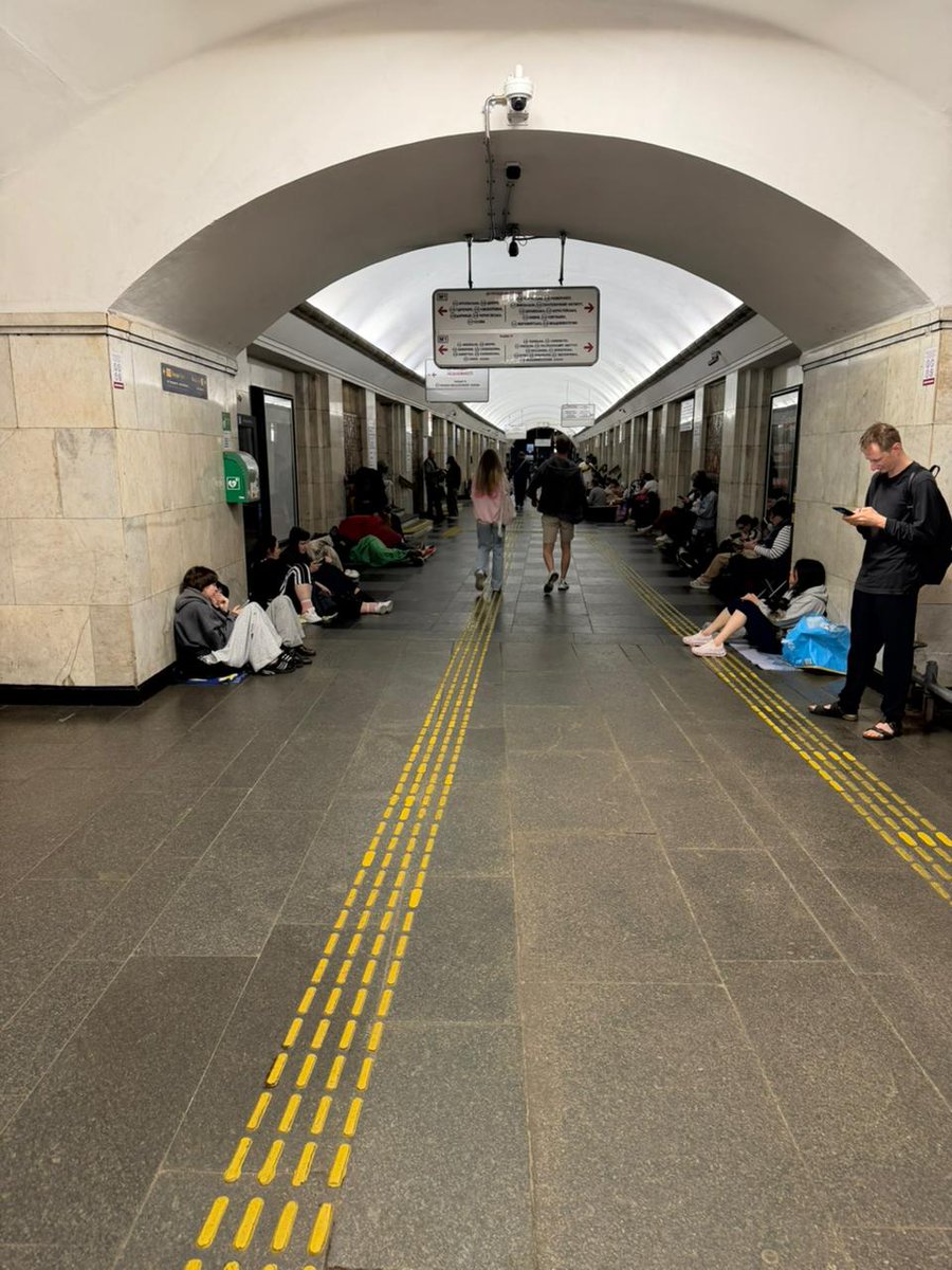 SPRAVDI — Stratcom Centre tweet media