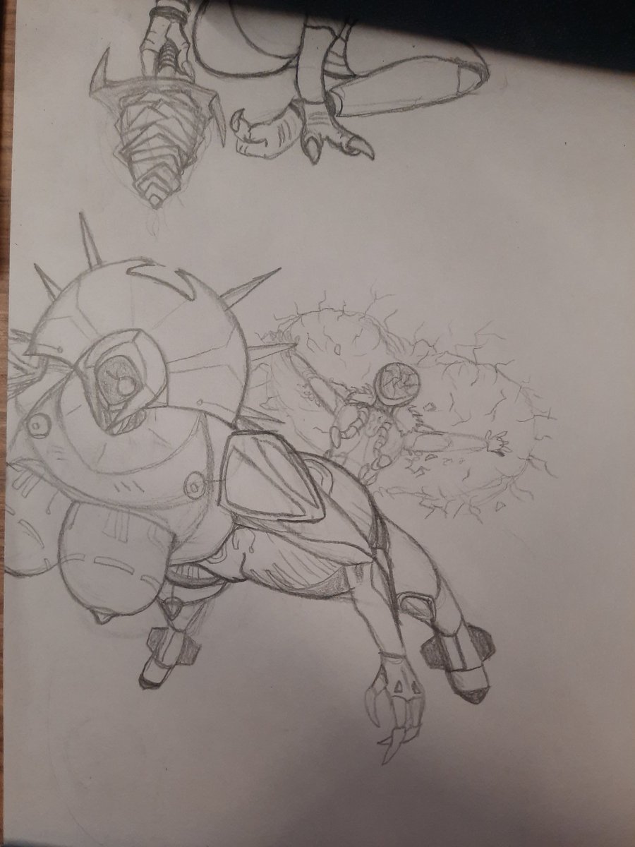 FTank01's tweet photo. Welp, thats some "crushing" news we got about destiny 2, even through the bad times, i still love this game and i will still do some destiny draw from time to time.
My vex crushingy titan x) https://t.co/pcCnCditfg