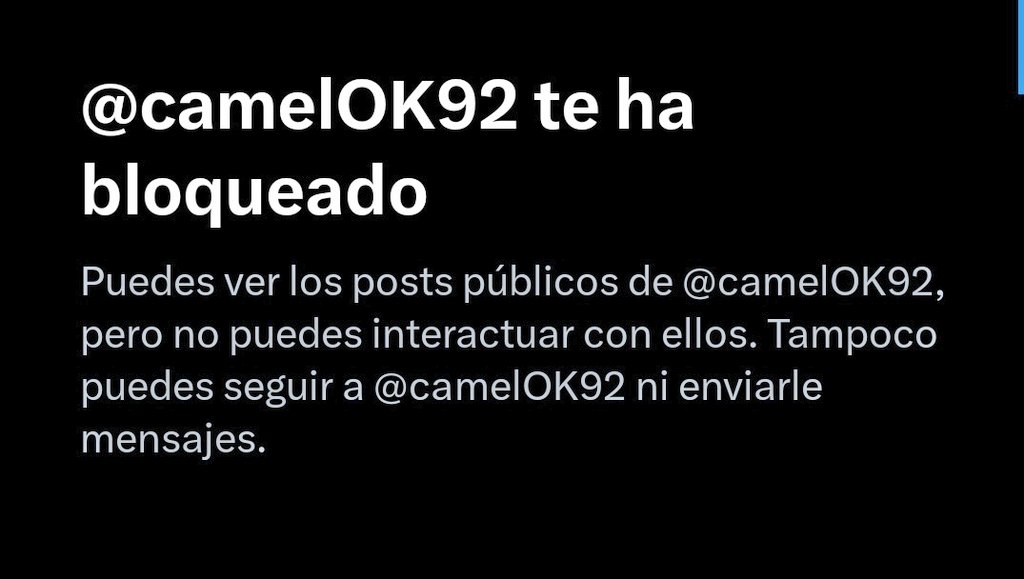 MGB (@No_Soy_Dante) / Posts / X