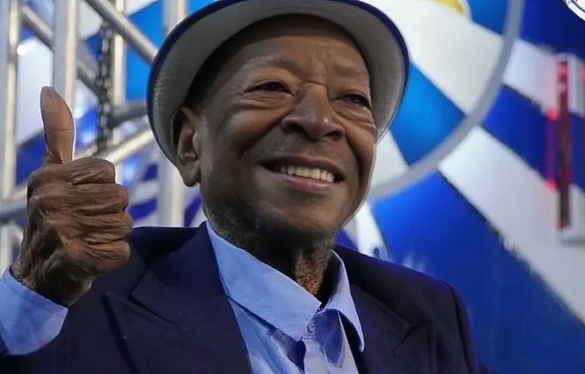 Ricardo Pereira tweet media