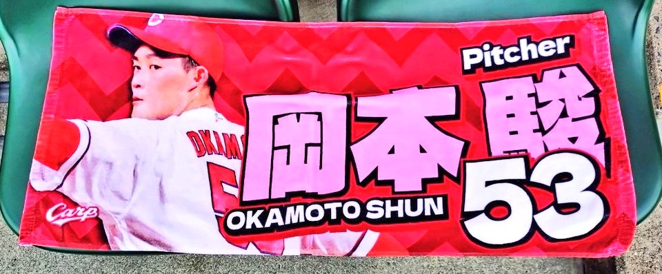 ニケ♂カープ🎏15勝14敗2引NEXTマツダ❓️PayPayD