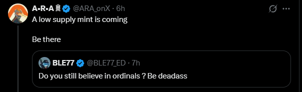 A•R•A ꐠ tweet media