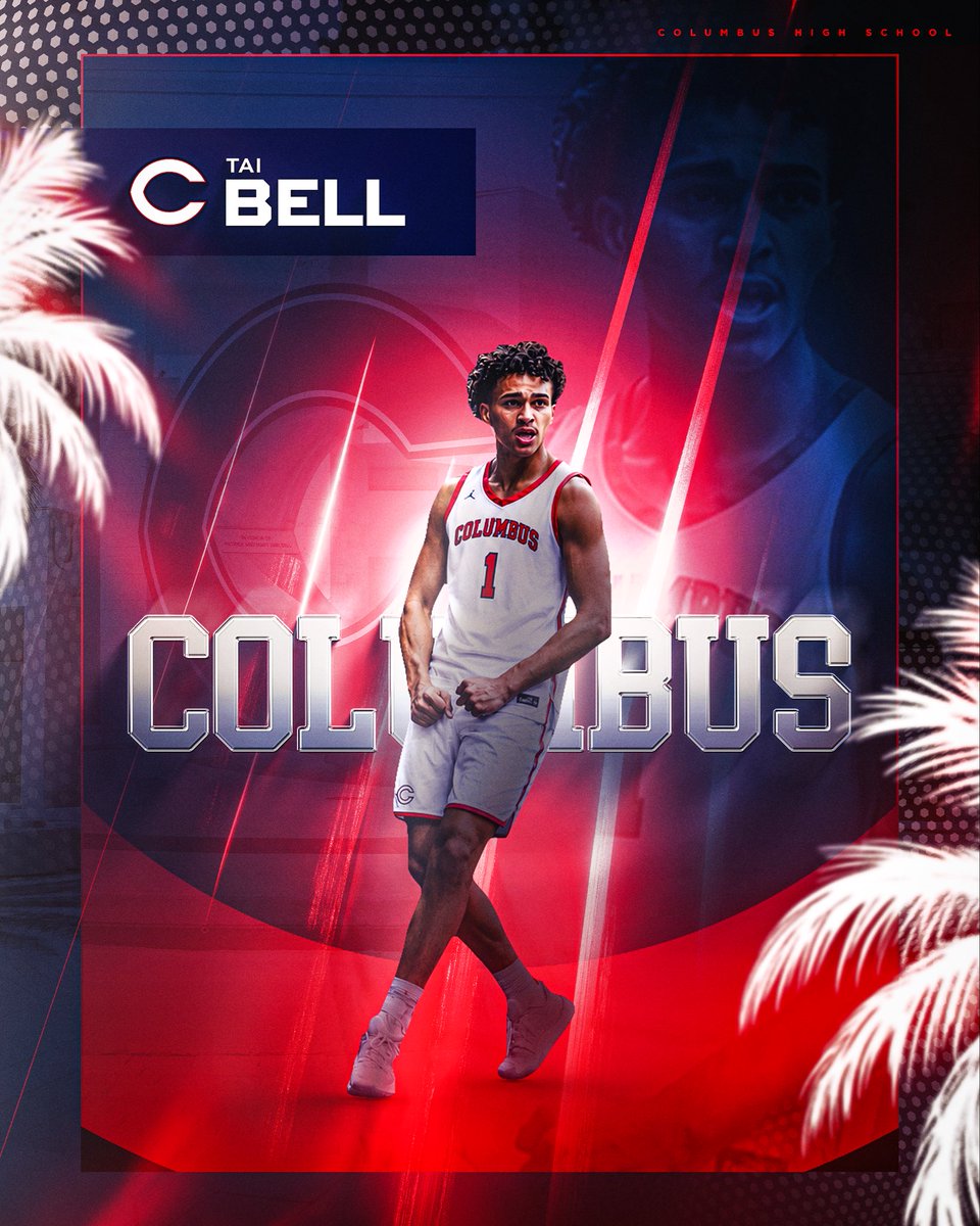 Tai Bell tweet media