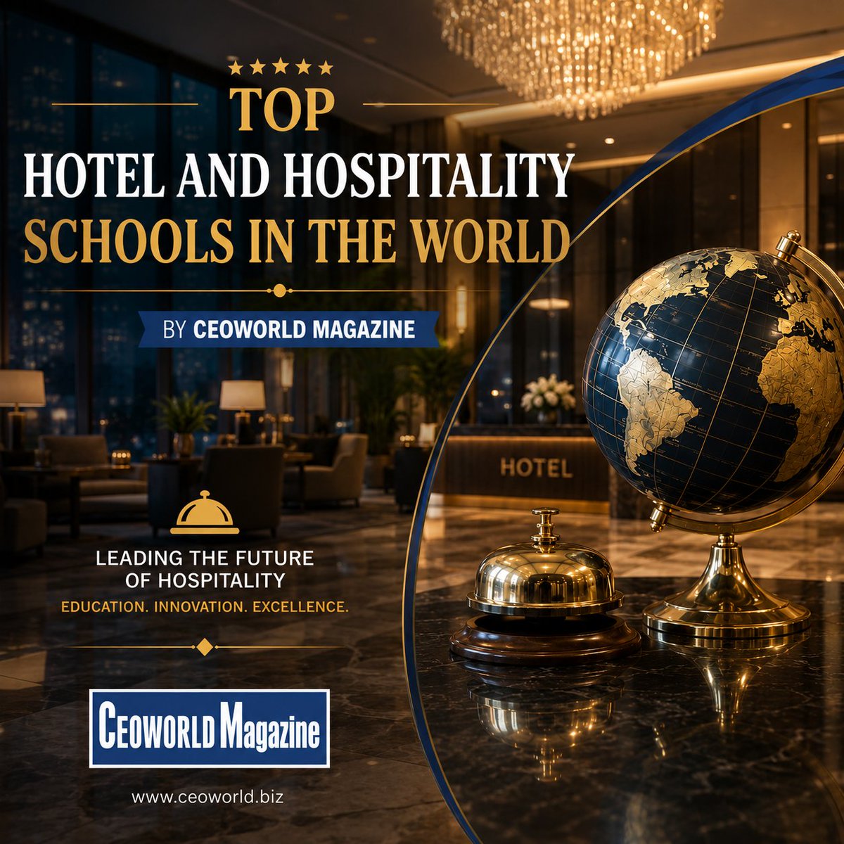 CEOWORLD magazine tweet media