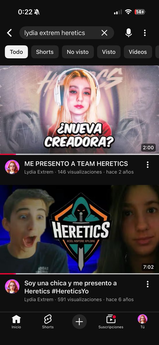 Lydia Extrem tweet media