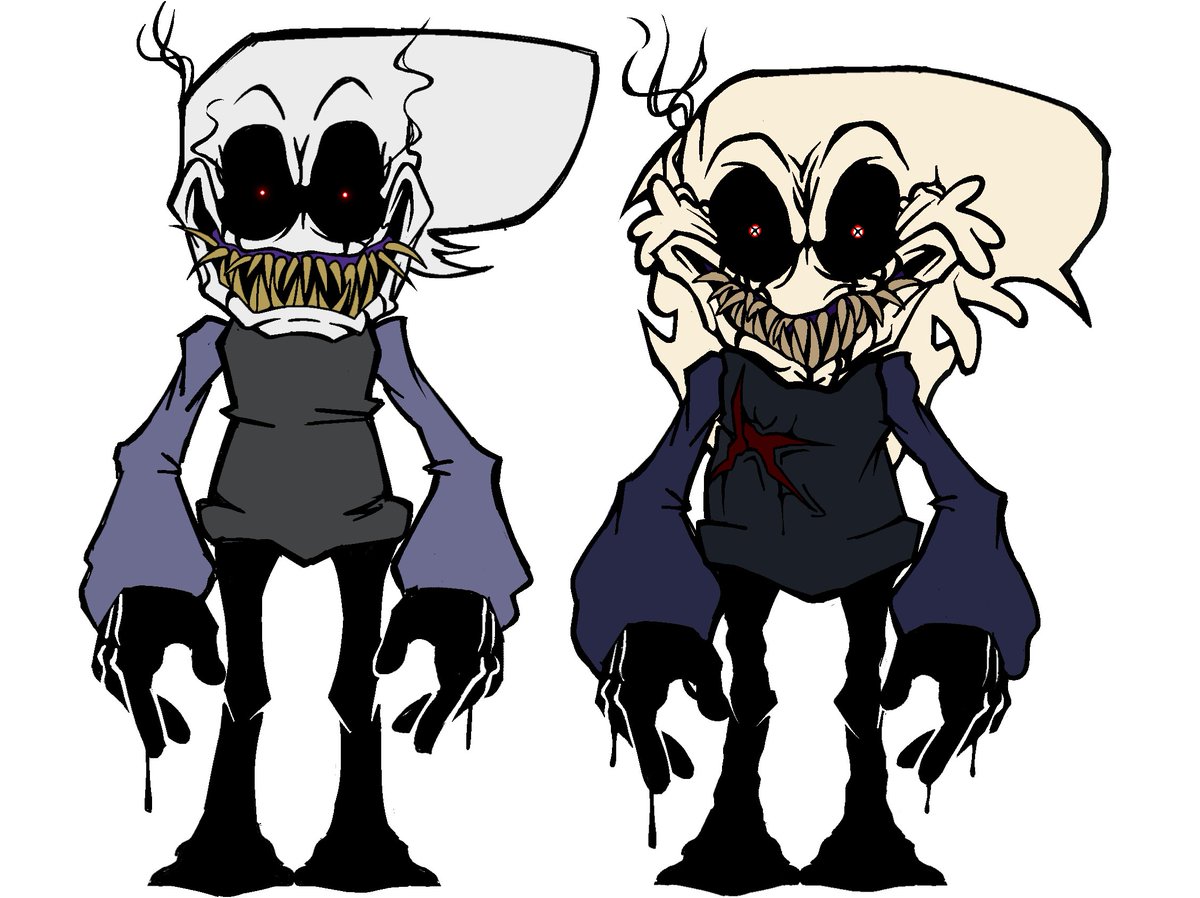 WinRaR0028's tweet photo. Little ref thingy i did for fun with my oc but hes X and Lord X hes called ZX and Deity ZX (super original wow) #takeabreather #sonicexe #execommunity https://t.co/Pa7ejgvjOw