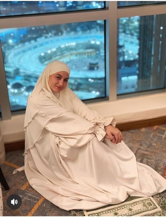 الشيخة اسماء خالد tweet media