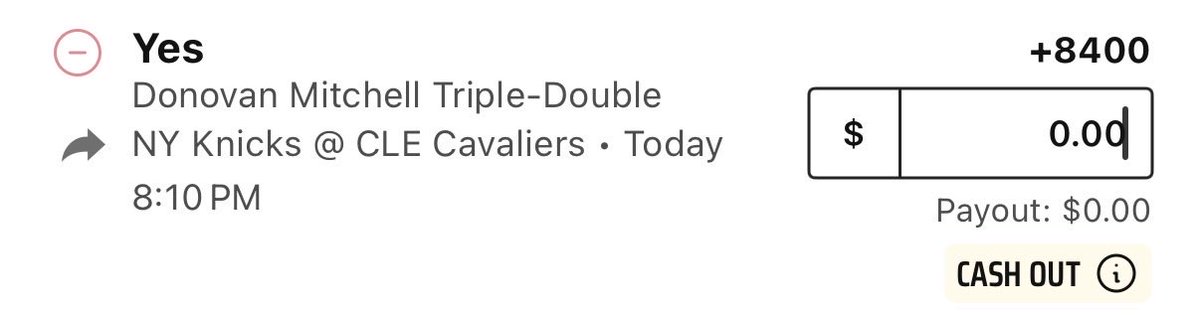 ukibets's tweet photo. Do or die so it’s only right it’ll be Spida’s legacy game 😤 Nice little price discrepancy. Worth a sprinkle. #Gambling𝕏 https://t.co/j0KfmoUjnU