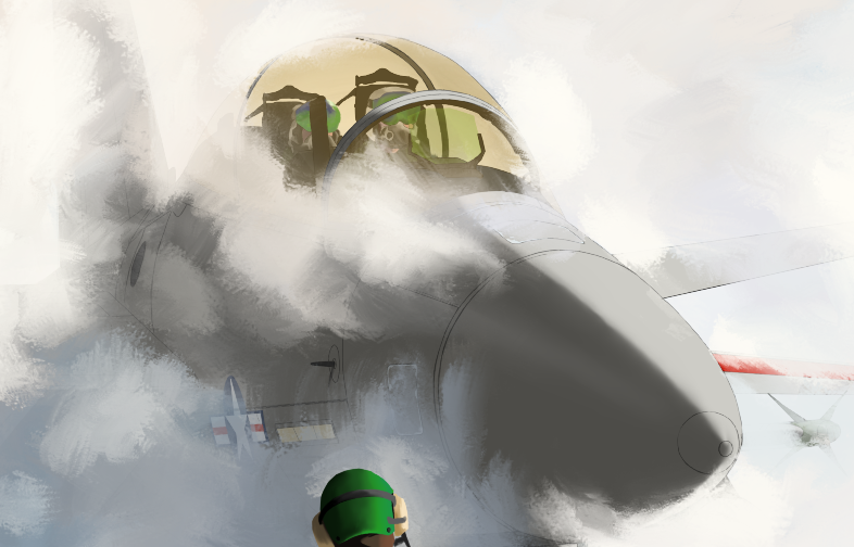 JaredTA21's tweet photo. I remembered how to draw https://t.co/17HXAn77dw