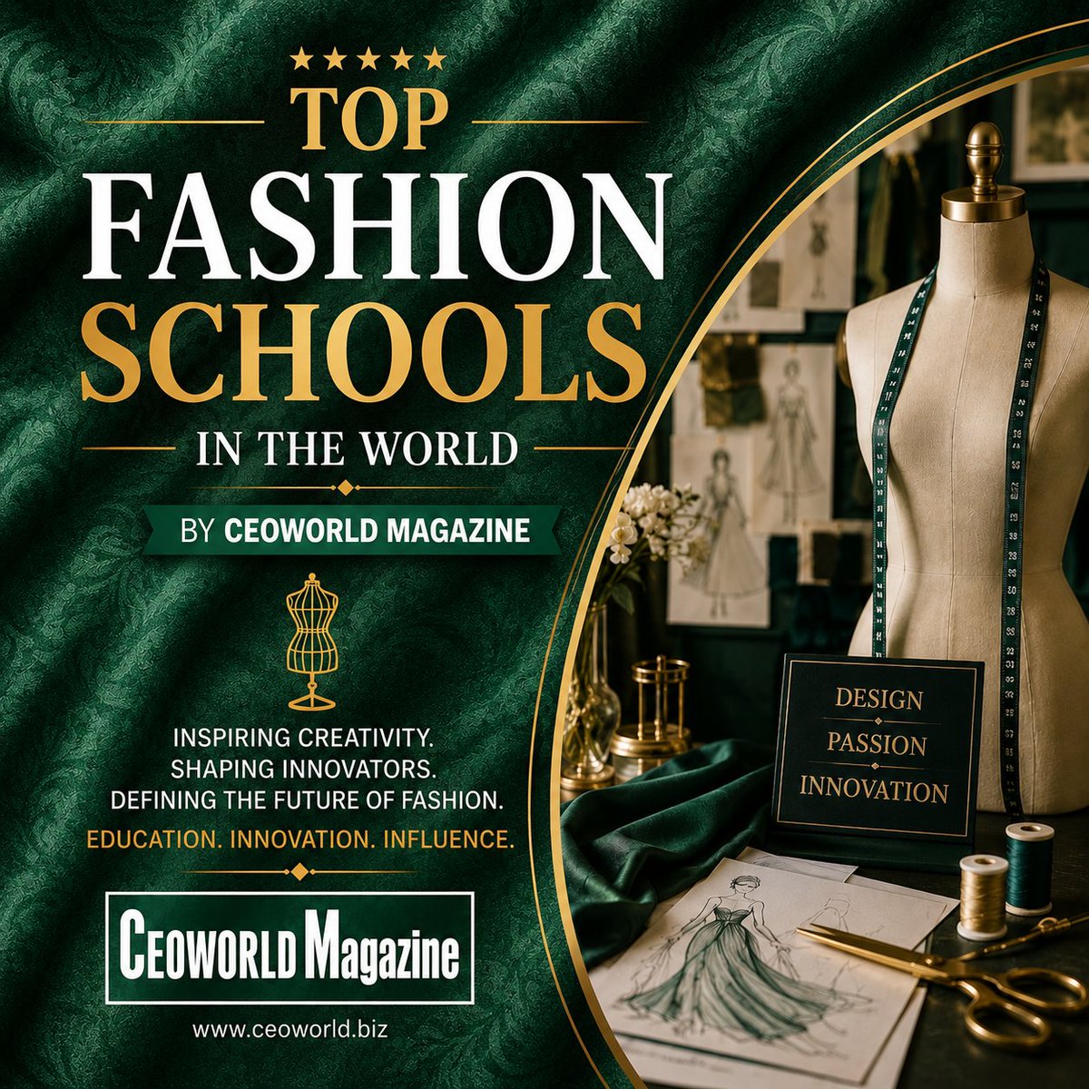 CEOWORLD magazine tweet media