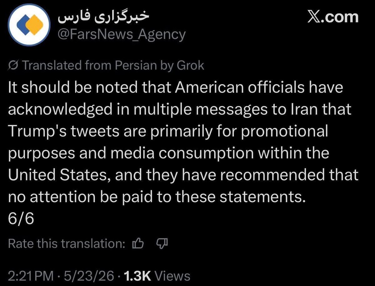 iDanielTX's tweet photo. @Kaelan47 🤣 https://t.co/6PzXV10sDN