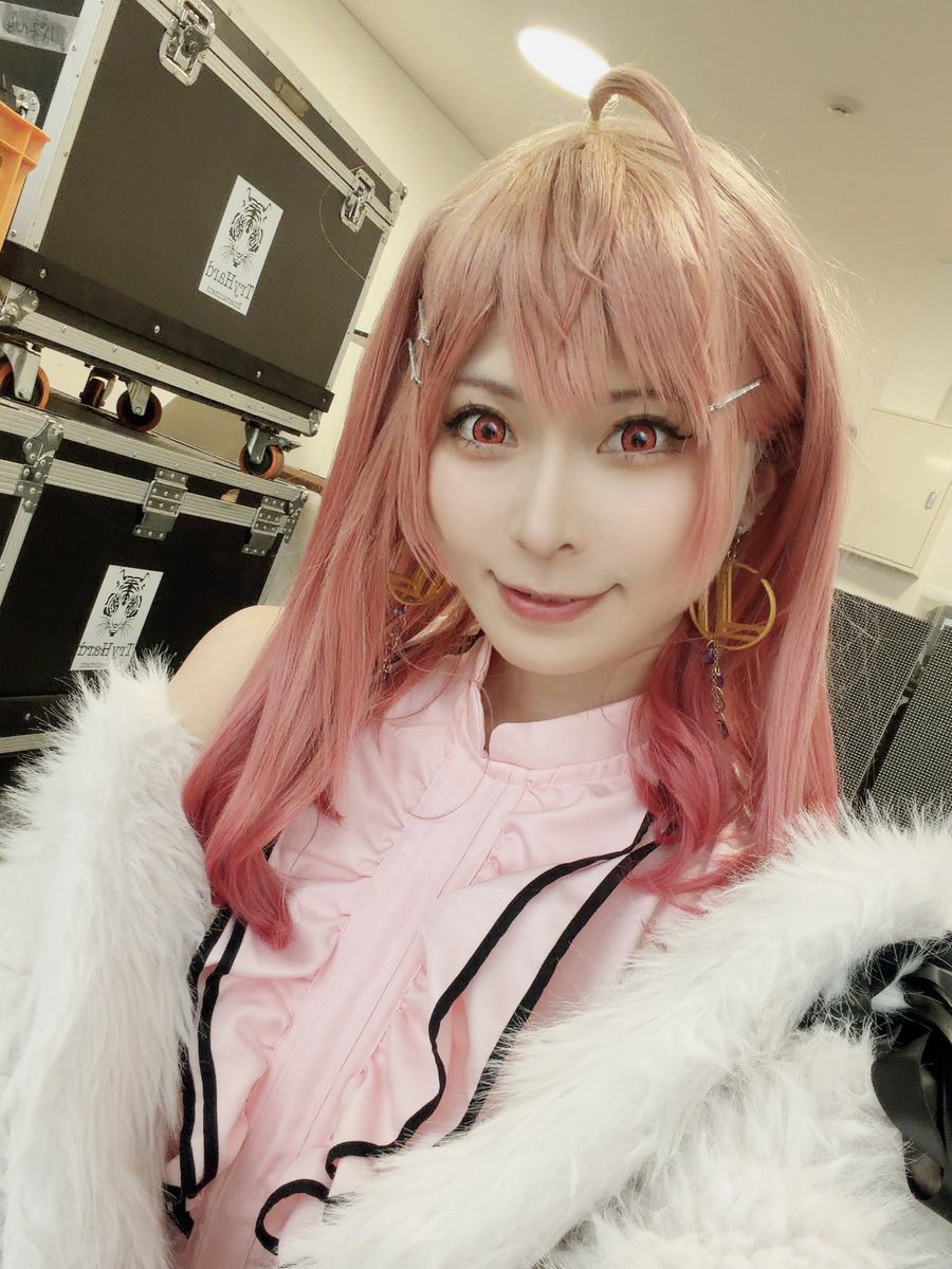 uki_kabo's tweet photo. おはよーーーーん☀️ https://t.co/8l2PzfZvIt