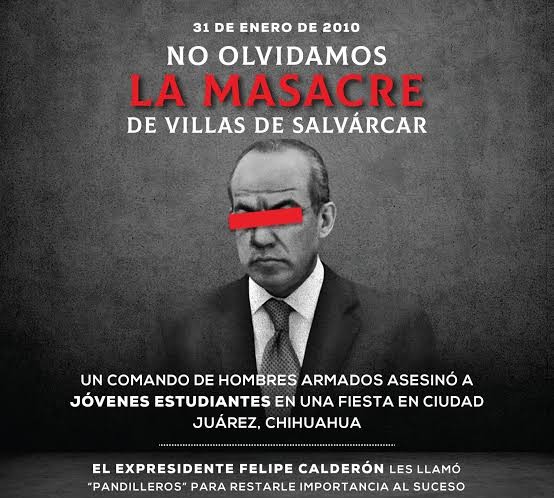 30Gbl's tweet photo. @PROLUNO @Tenok_ @FelipeCalderon @MaruCampos_G Pues créelo porque este borracho hizo un cagadero en su narco sexenio https://t.co/kaFv3mUi3y