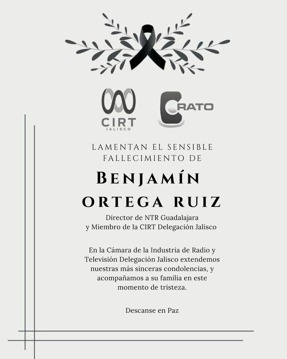 Jerónimo Camberos tweet media