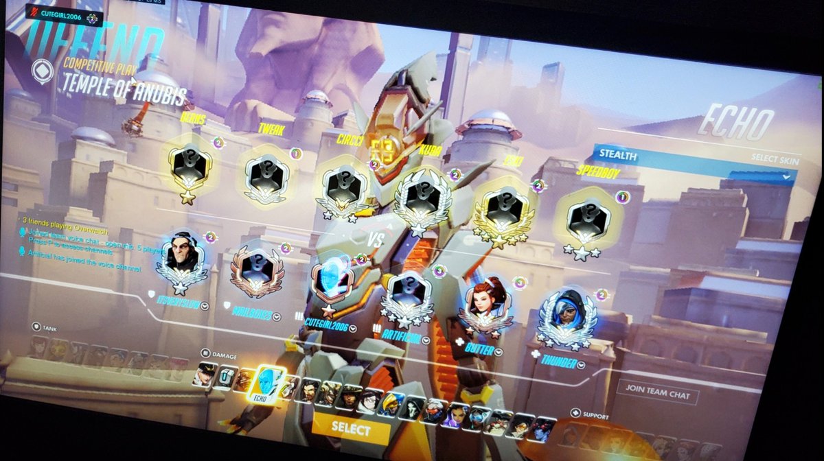 Ionatrix07's tweet photo. @Sh1ksi @annabananaz25 Yah idk but I was t500 when I last played https://t.co/Wy4kRJeDwP