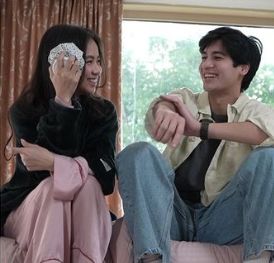 teukeep_'s tweet photo. Good morning AshDres 🫶 https://t.co/G31CBJ9gON