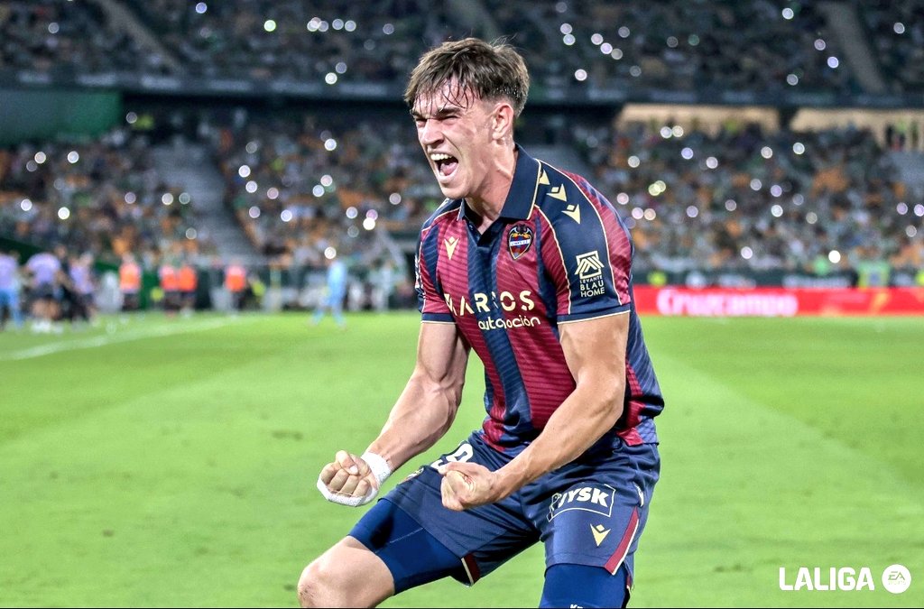 Levante Al Día 🇱🇮 tweet media