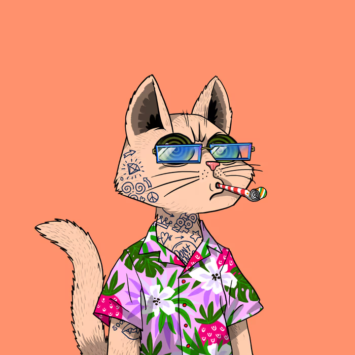 EyeMatty's tweet photo. Mars Cat #5373
Has been added to the Brace Arcade prize pool

@MarsCatsVoyage 
@eyeversed https://t.co/56kfLEbkbF