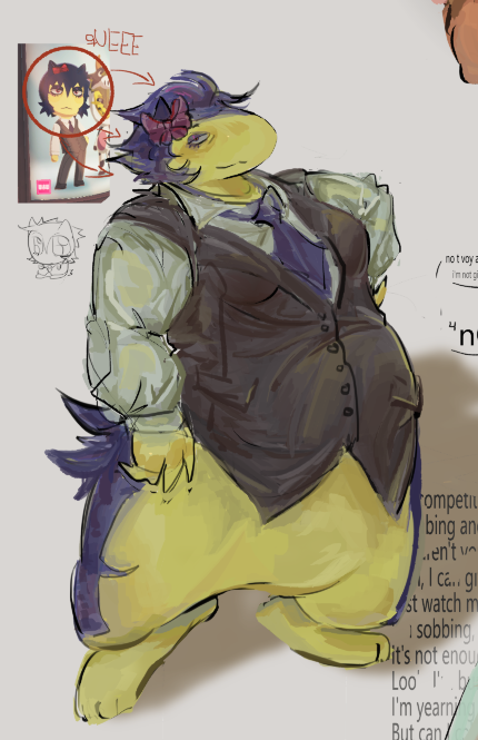 nanocida's tweet photo. mrs typhlosion ft. mudbray y victor/typhlosion xq, no sé em tomen xicos ok https://t.co/74RKdVFsC5