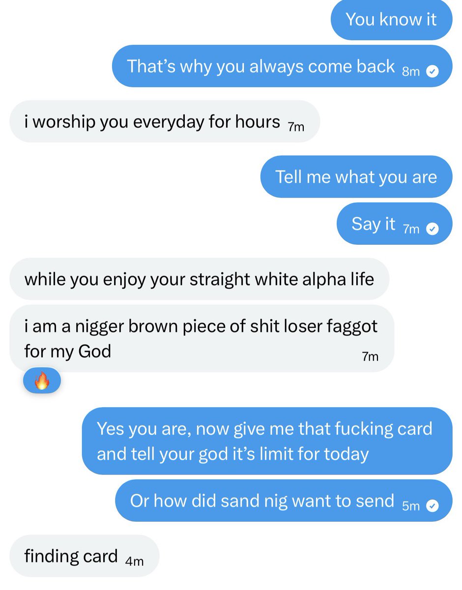 Alpha Ricky tweet media