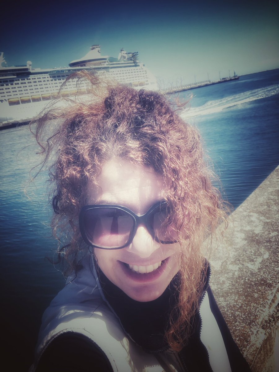 ArgiaBignami's tweet photo. #spring  #freedom #love #youmyall https://t.co/1xPdoycHnf