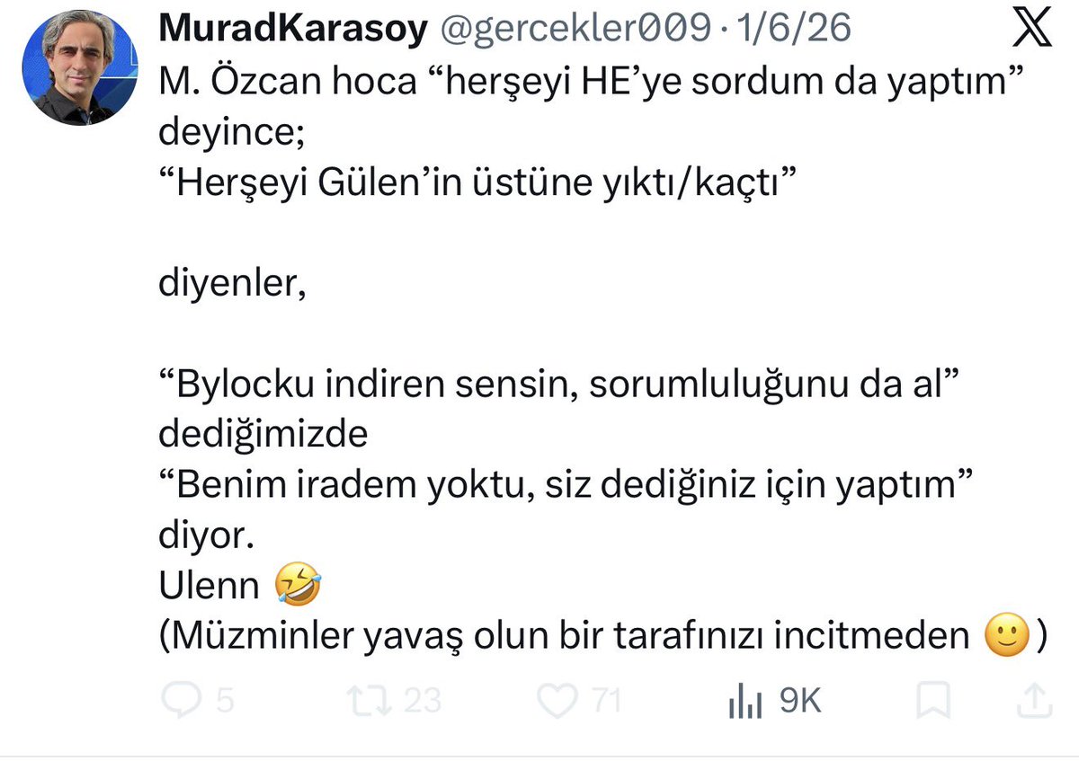 YellowCowWonder's tweet photo. Hanım koş MÖZün yalayıcısı geldi https://t.co/YjC1QbLFES