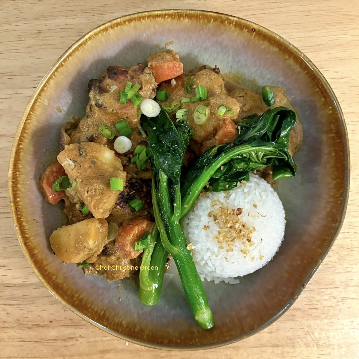 Chef Christine Green 🇨🇦 tweet media