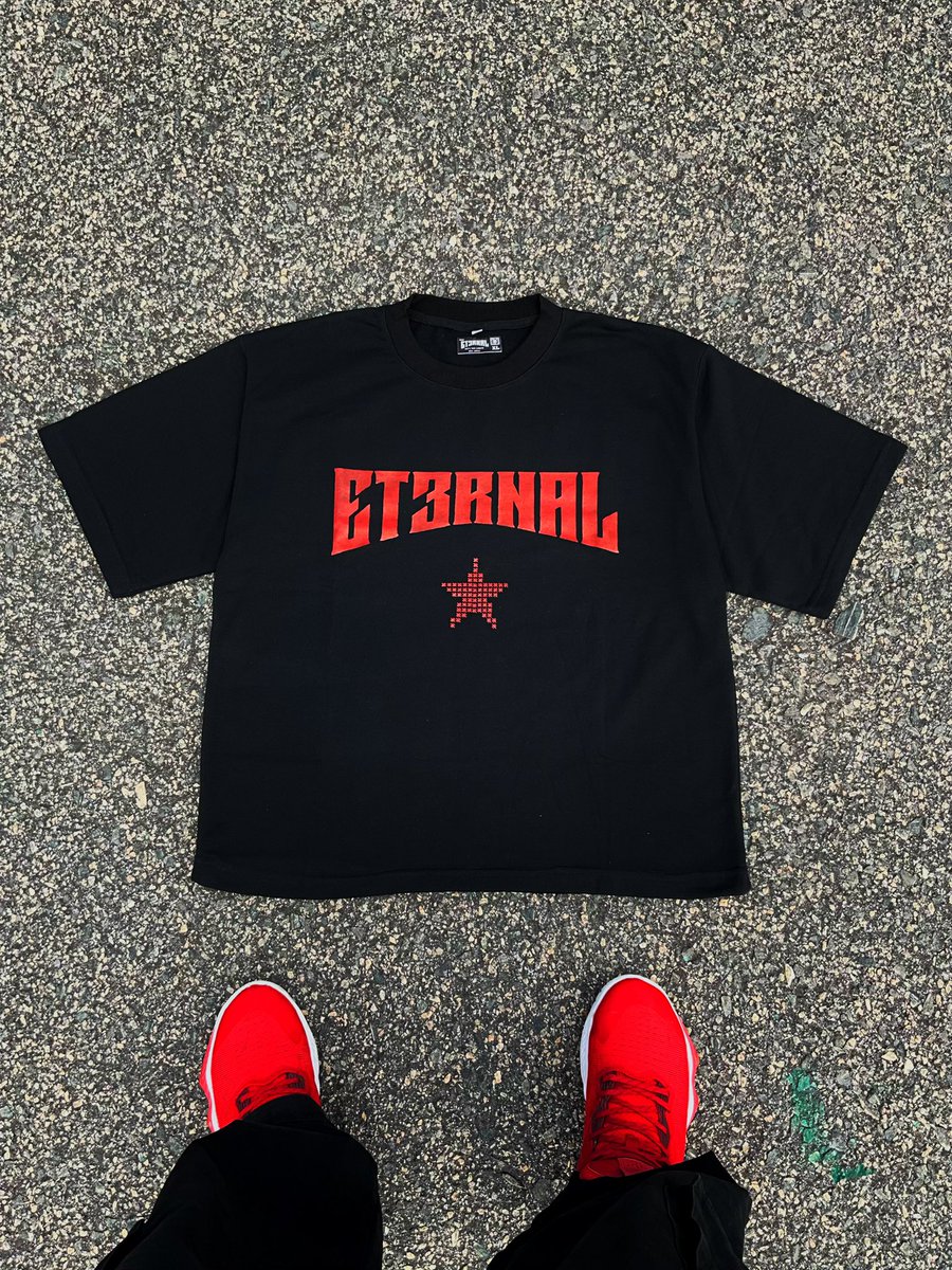 ET3RNAL_MERCH's tweet photo. “ONE OF ONE”

🗓️ 26-05-26 https://t.co/0SertmPpye
