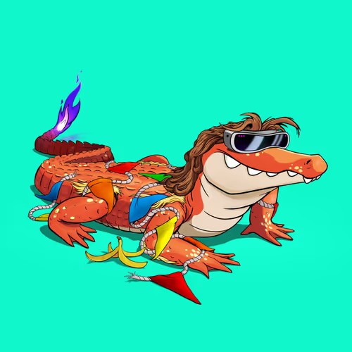 TheBestSalesBot's tweet photo. TokenGator #1164

Bought for 461.84 $APE

0x99aa...22c5 🤝 0x34ed...bff8

Return to Swamp https://t.co/Dje0evxnmY