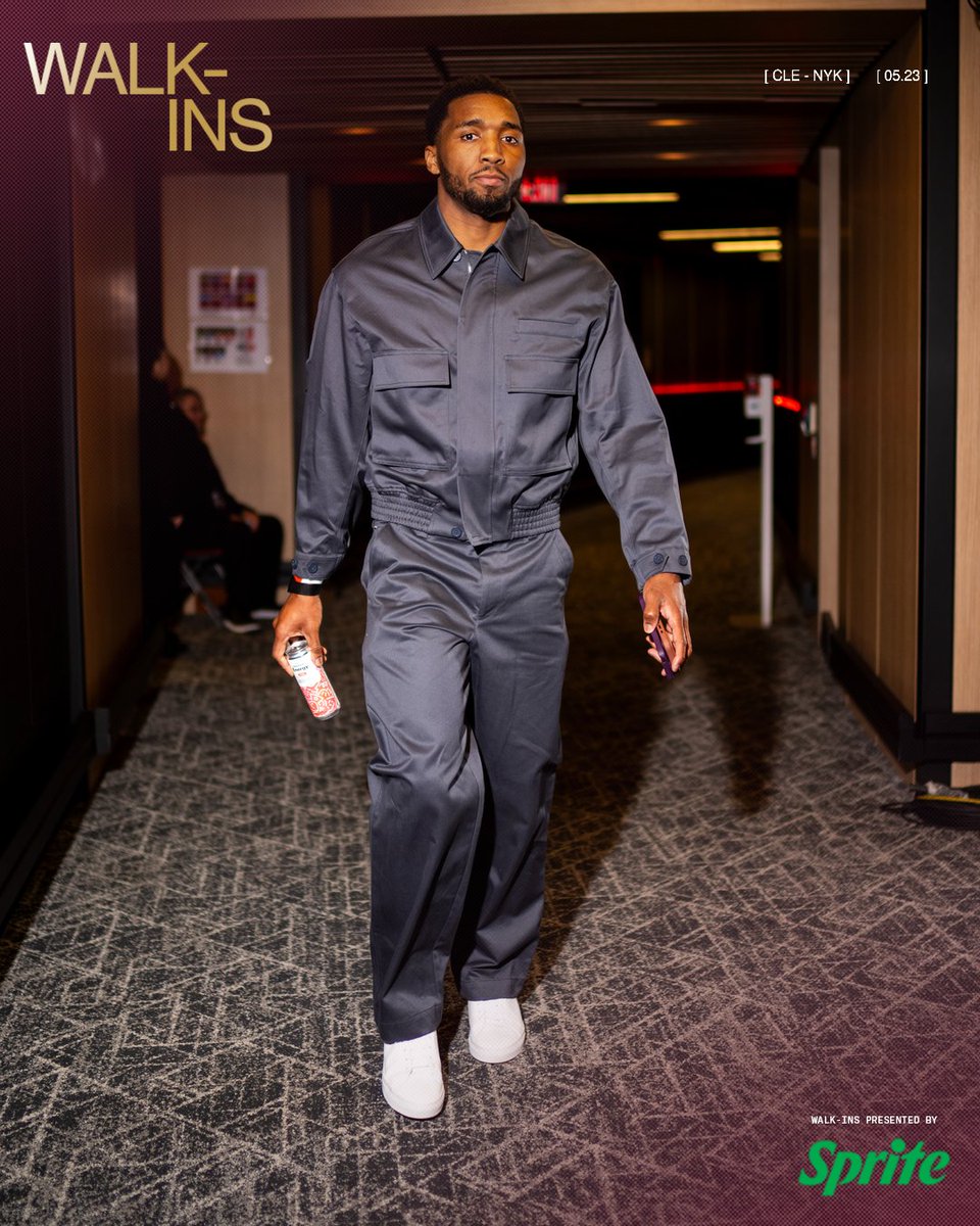 GAM3 THR33 FITS. @Sprite | #LetEmKnow