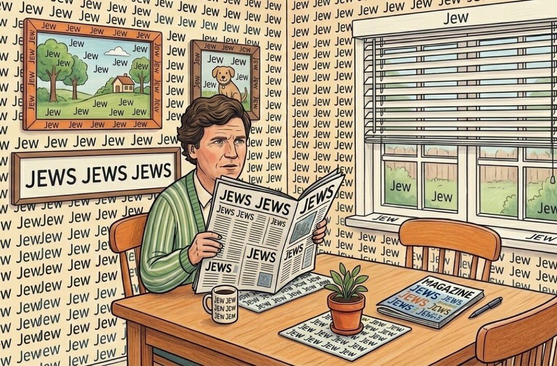 Conservative insurrectionist tweet media