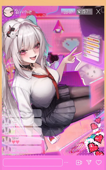 #HonkaiStarRail