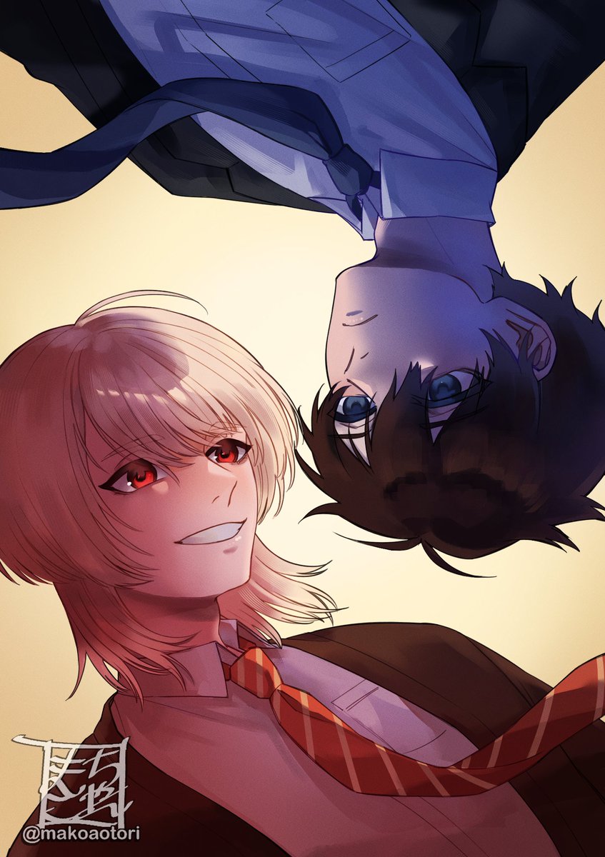 びぶ🐙5.30｜ThisGameIsNotReal. (@ruuya1124) / Posts / X