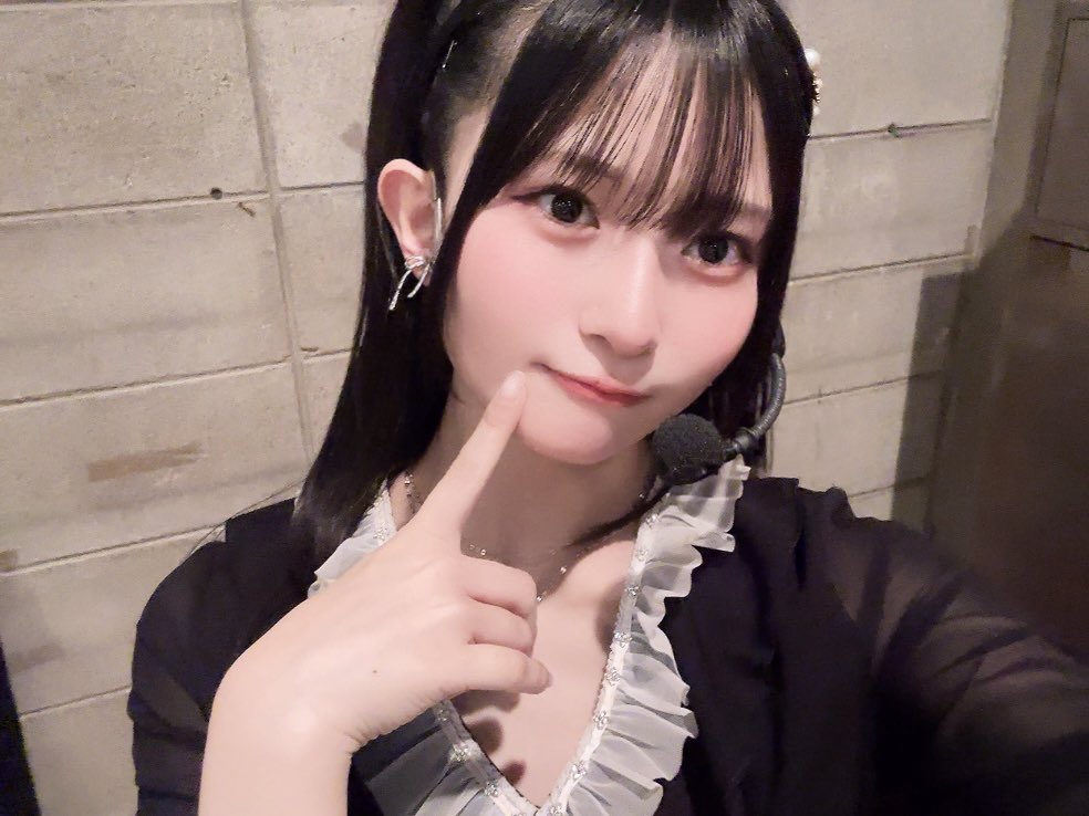 衣笠彩実 🤍🎧 【NMB48 9期生】 (@ayami_namba48) / Posts / X