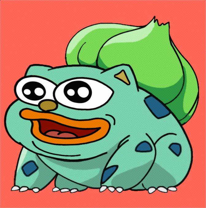 CHONKY tweet media