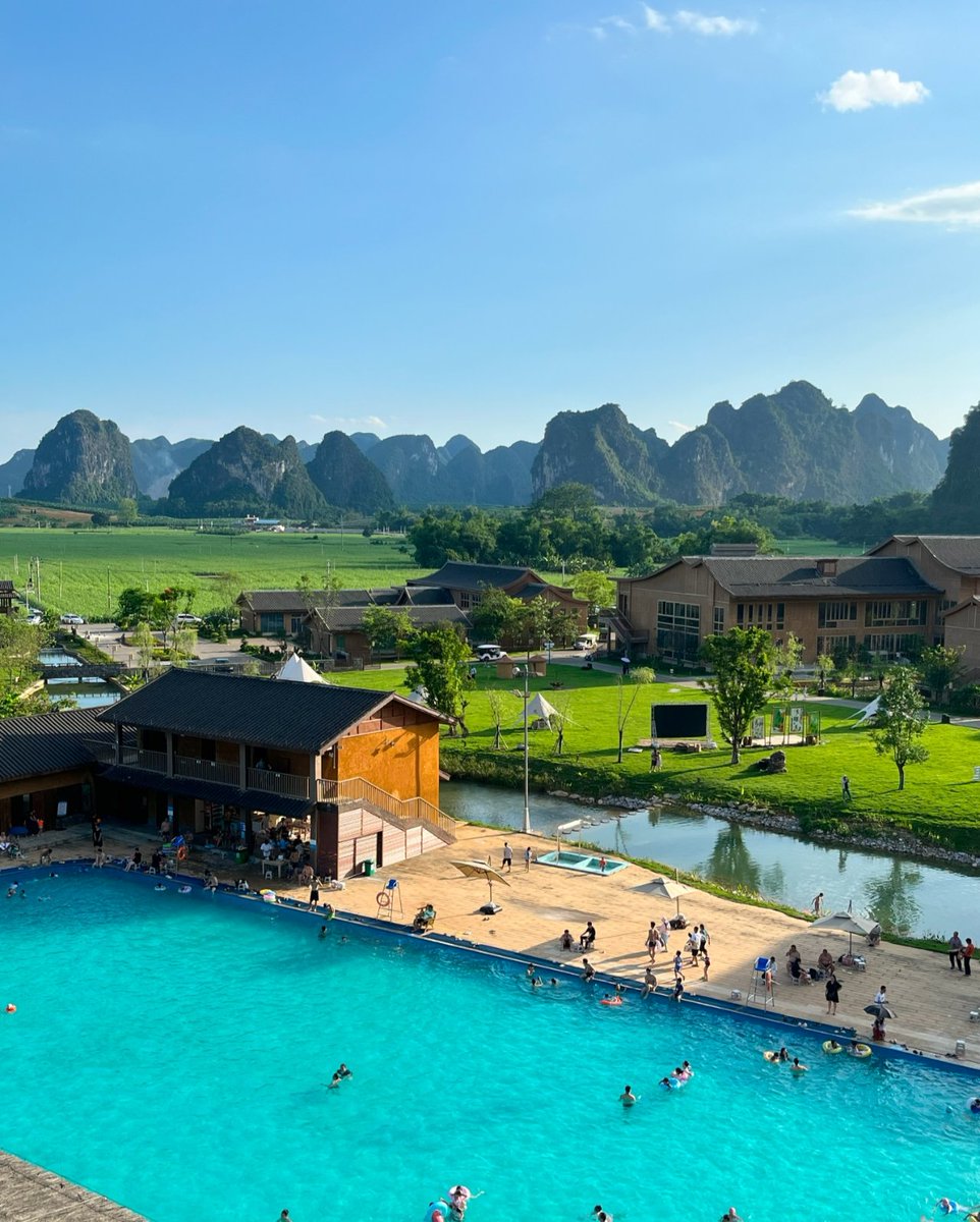 Beautiful China(FO) tweet media