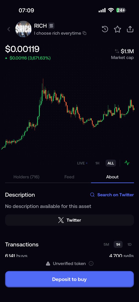 Jackie Crypto tweet media