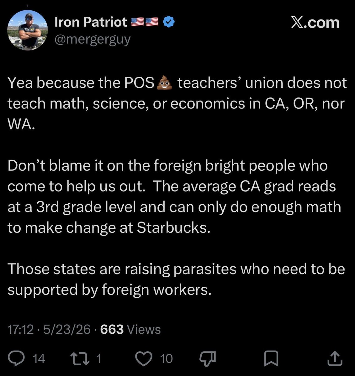Senior PowerPoint Engineer tweet media