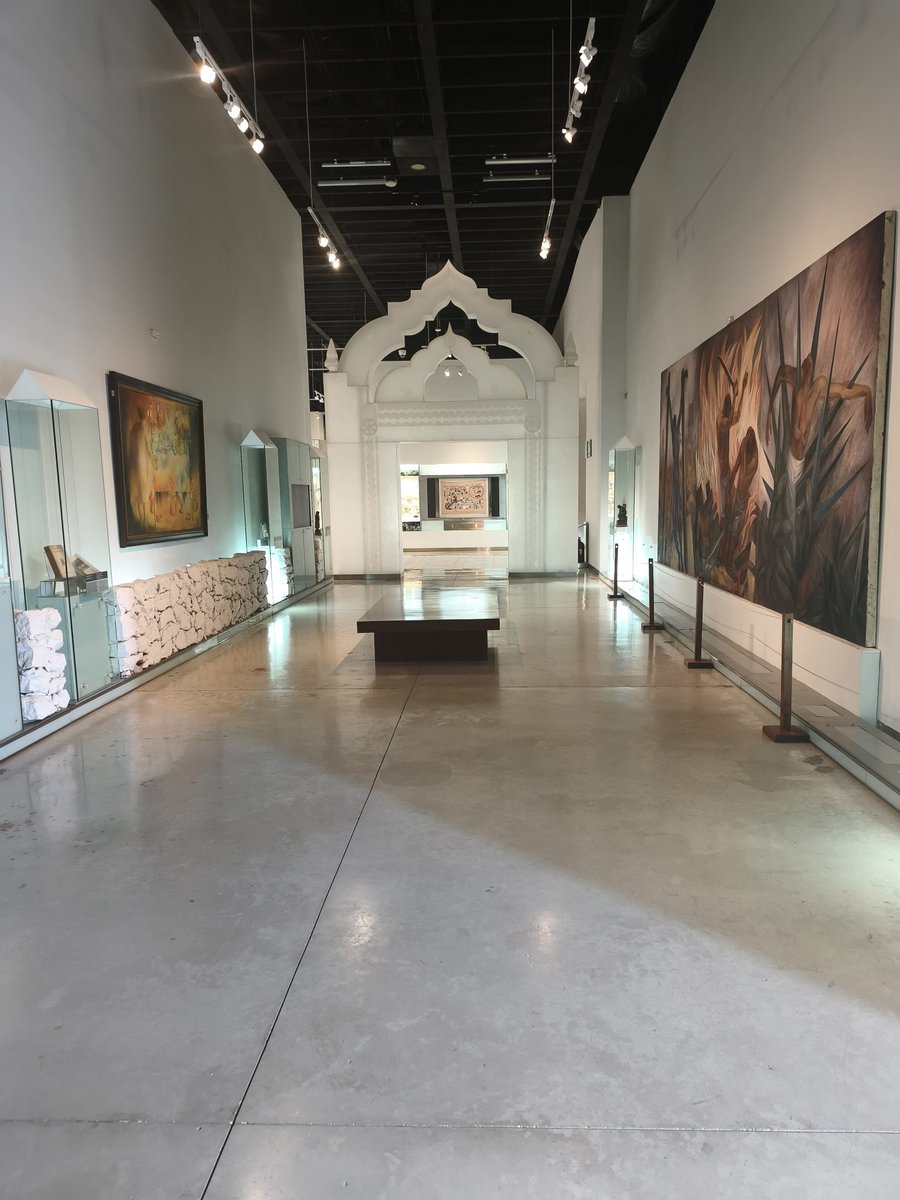 isa_infante's tweet photo. Mi cita de museo, cumplida 🥰 https://t.co/sAMdIFuNEv
