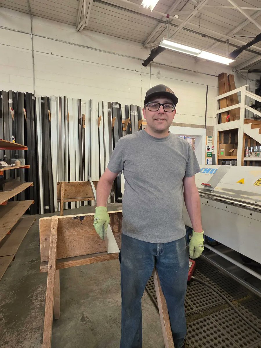 Machine Metals tweet media