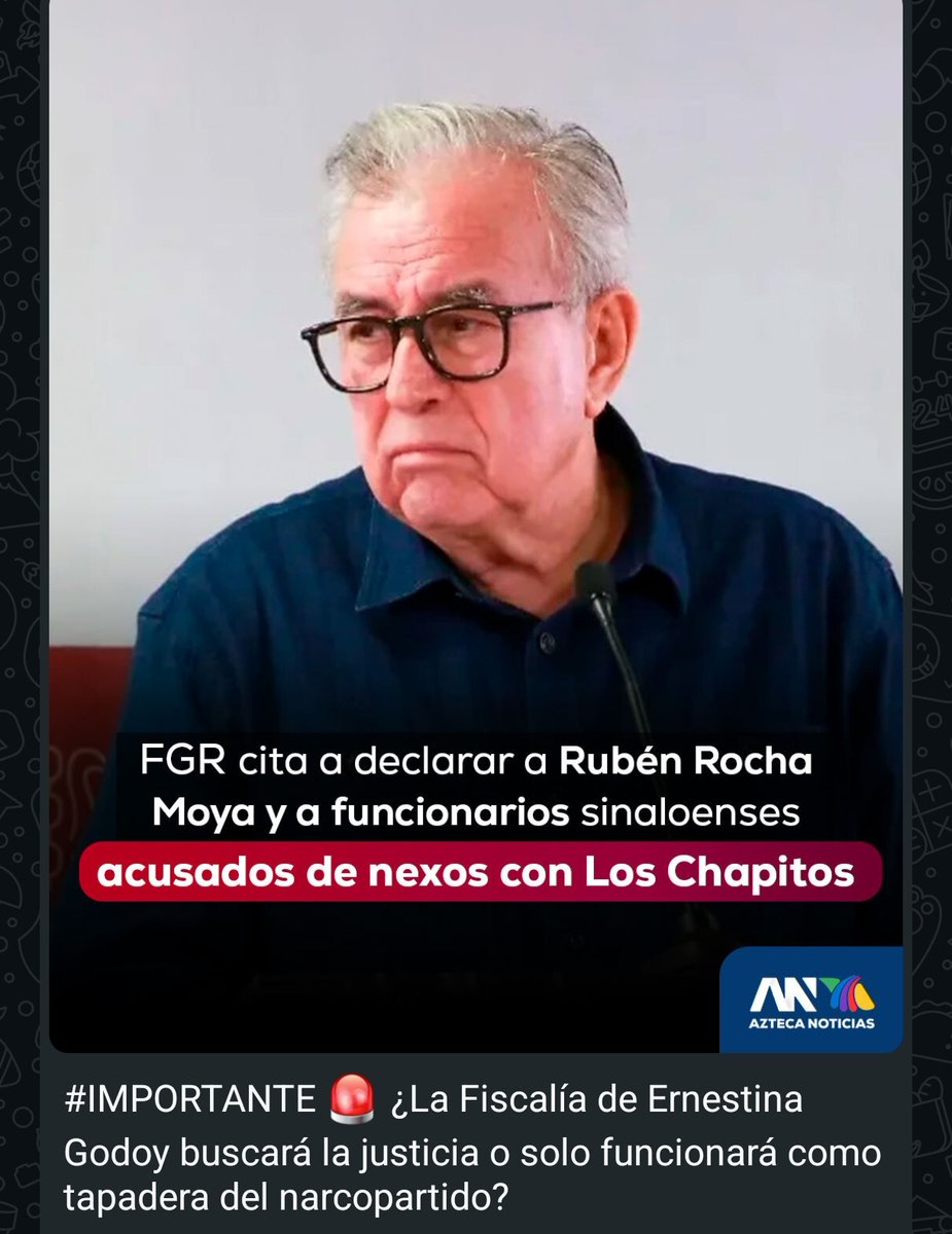 ANTIMORENA tweet media