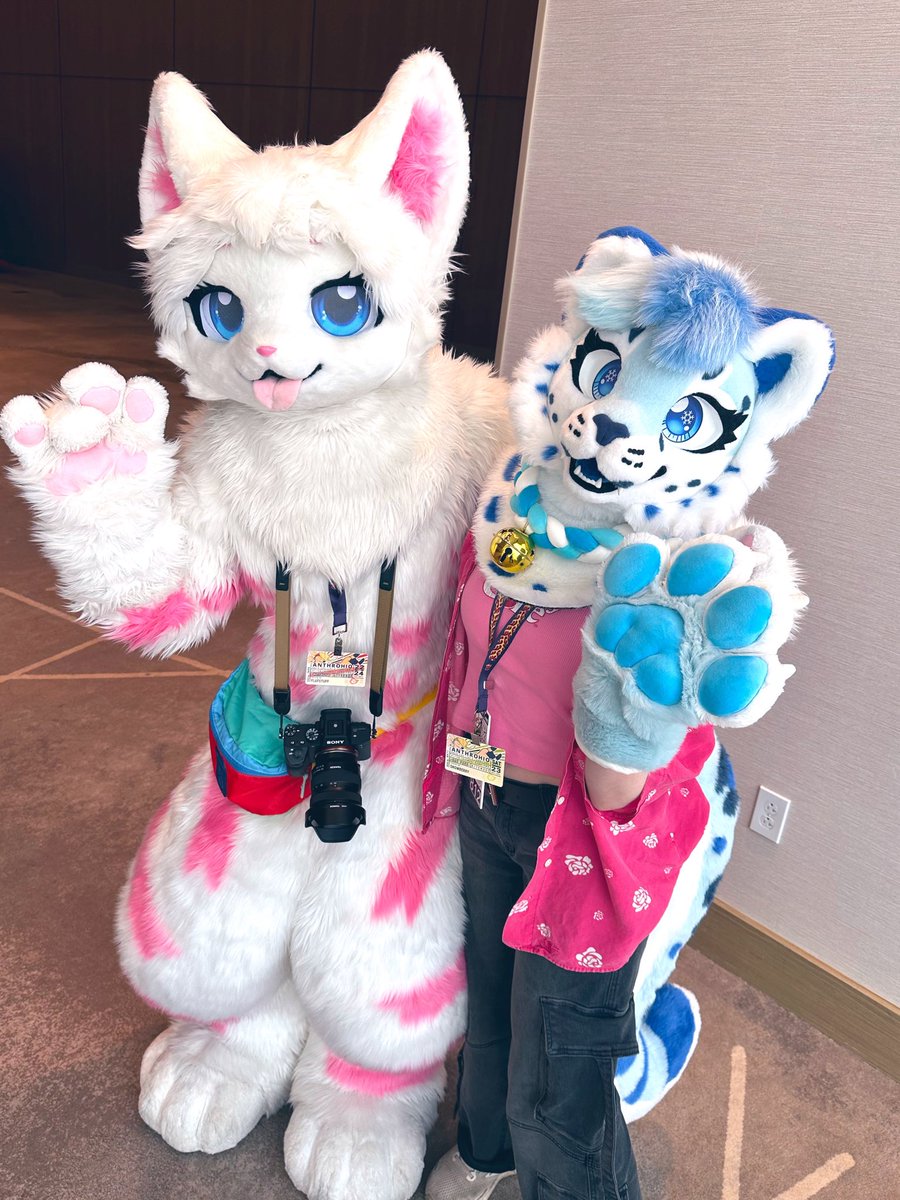 ❄️Snowberry Frost🫐🧊 tweet media
