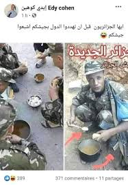 DiwanAdib's tweet photo. @y10iu_ الجيش الجزائري المسكين القوة الضارب الهاربة 🤣🤣🤣🤣🤣🤣🤣🤣🤣🤣🤣🤛🇩🇿☠️🇩🇿🤜👇👇👇👇👇👇👇👇👇👇👇 https://t.co/bcRR5WNMFu