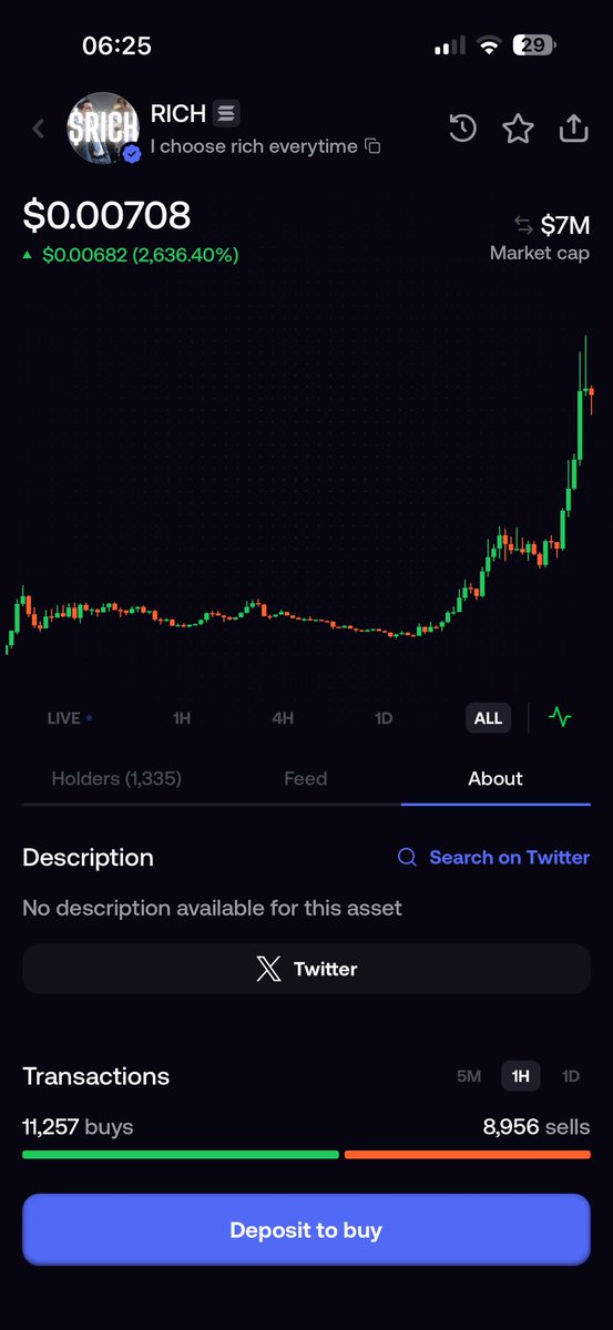 Jackie Crypto tweet media