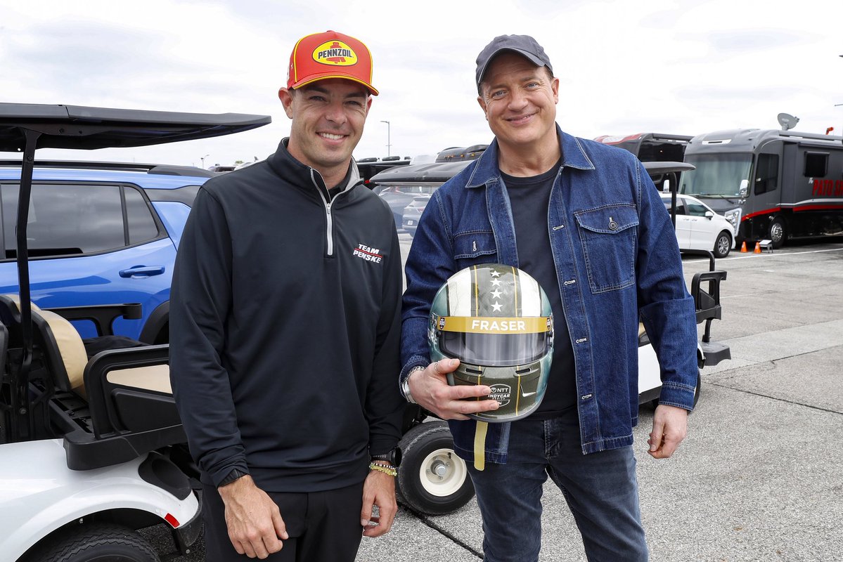Team Penske tweet media