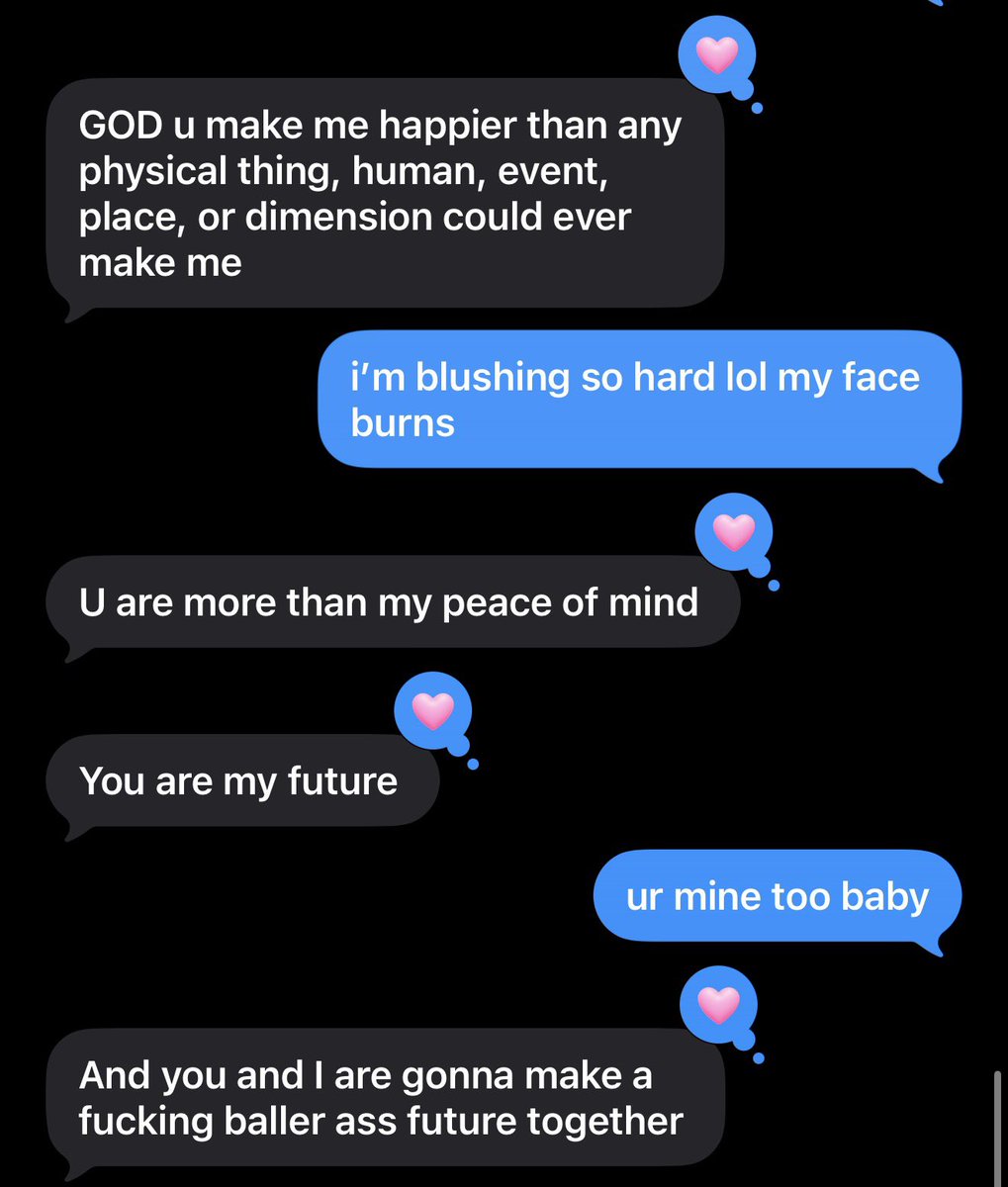 ekonopaskii_'s tweet photo. series of texts to remind me what actual love is https://t.co/iL7awwRTUP